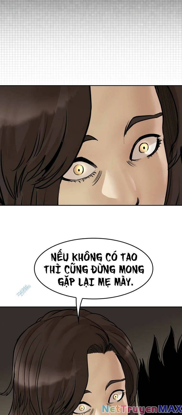 The Blob Chapter 92 - Trang 16