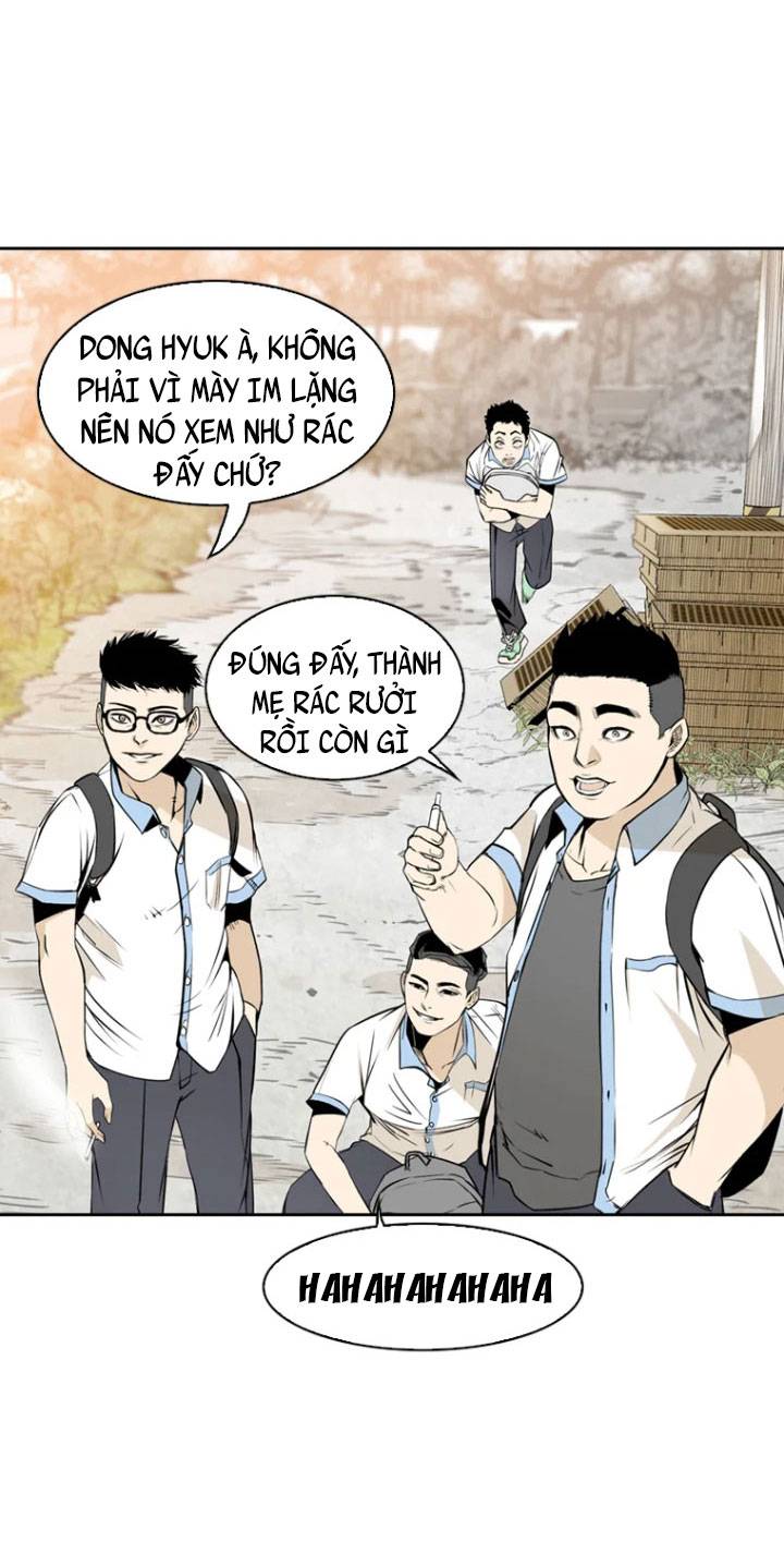 The Blob Chapter 1 - Trang 82