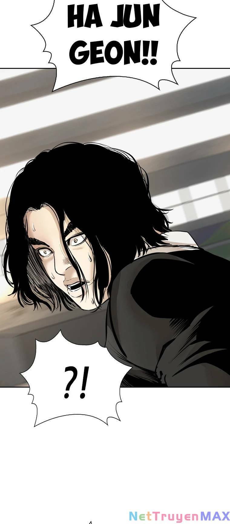 The Blob Chapter 95 - Trang 47