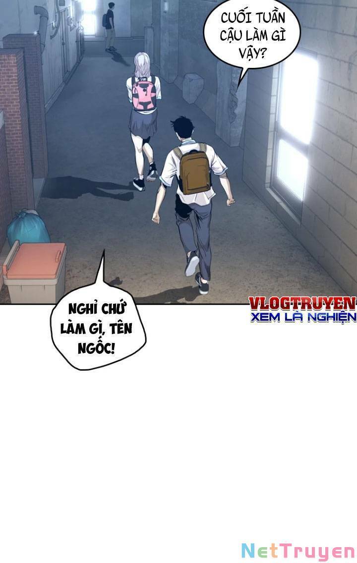 The Blob Chapter 50 - Trang 67