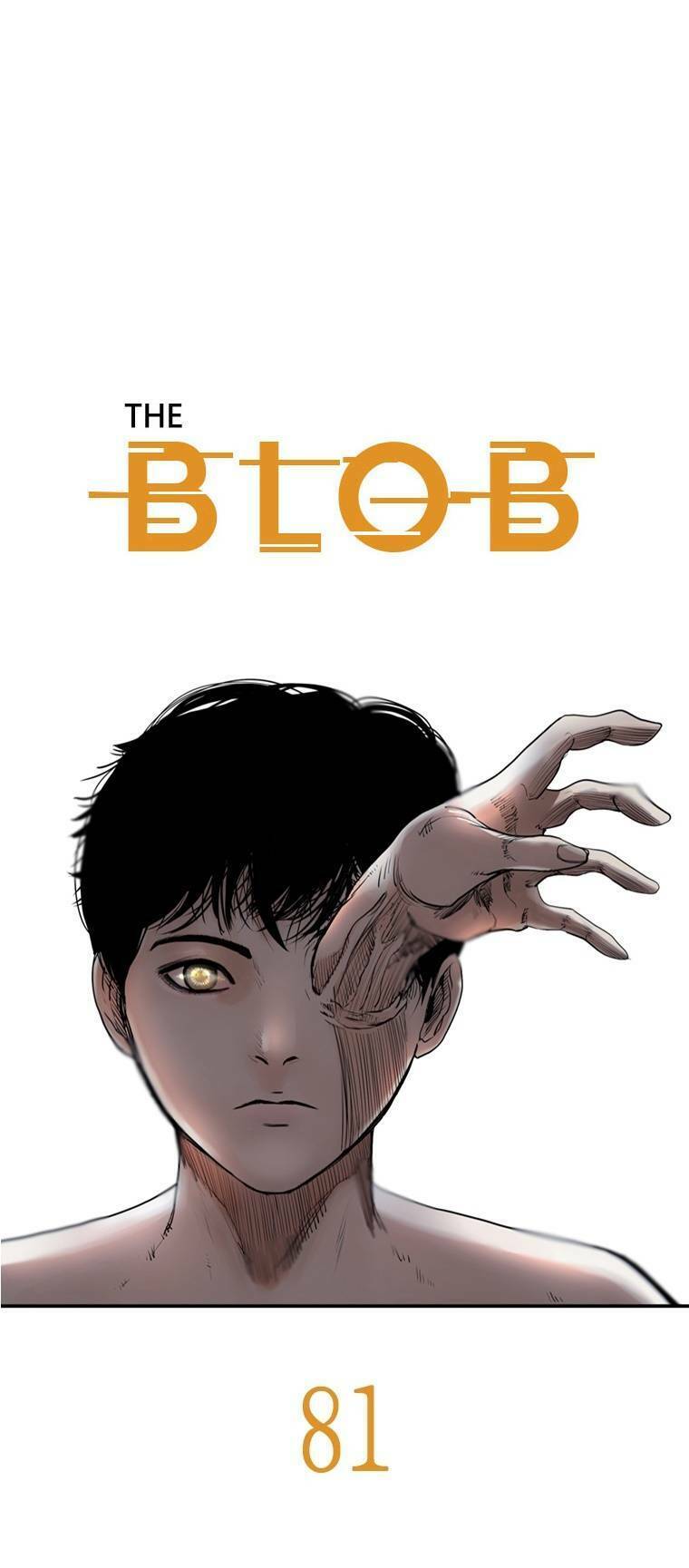 The Blob Chapter 81 - Trang 11