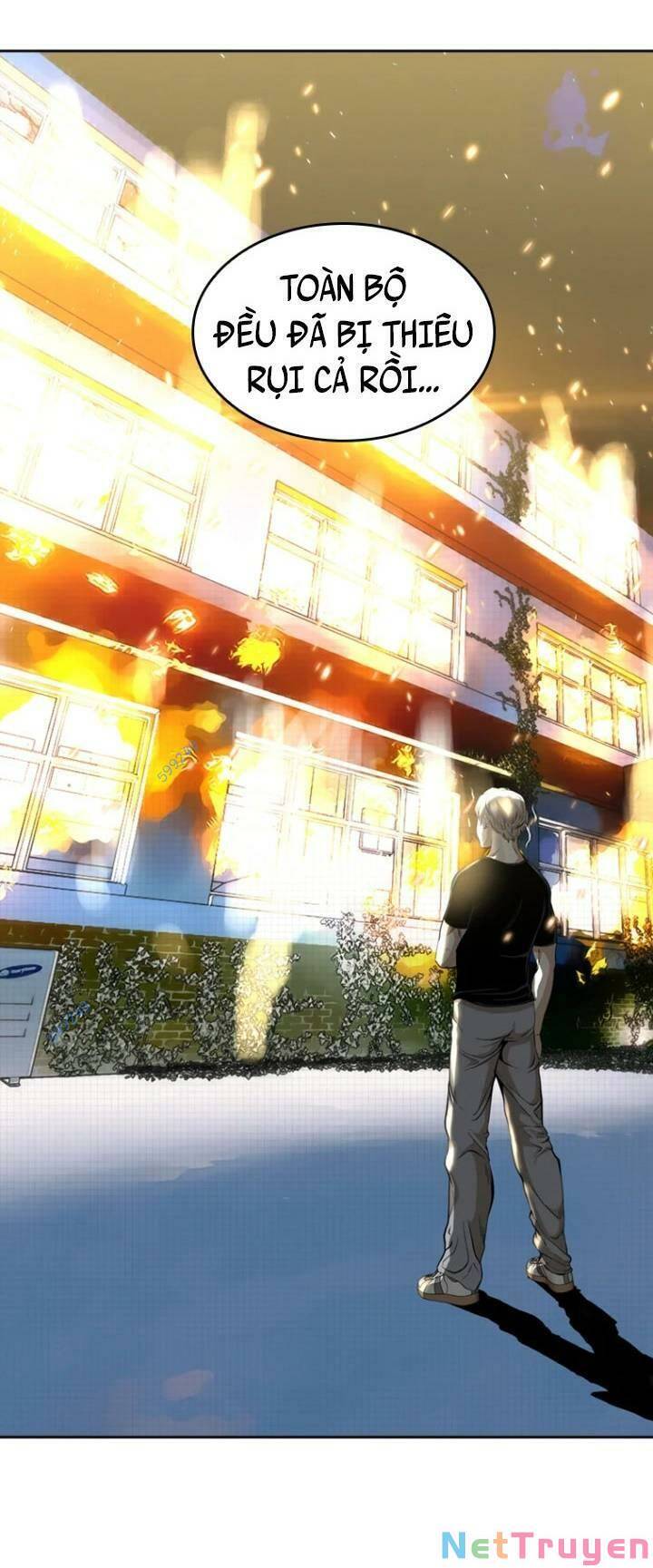 The Blob Chapter 48 - Trang 46