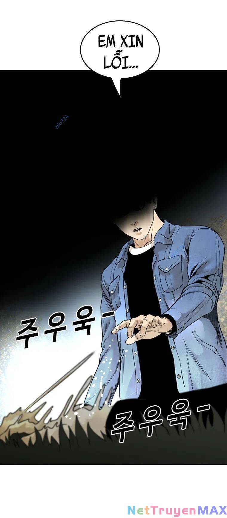 The Blob Chapter 91 - Trang 22