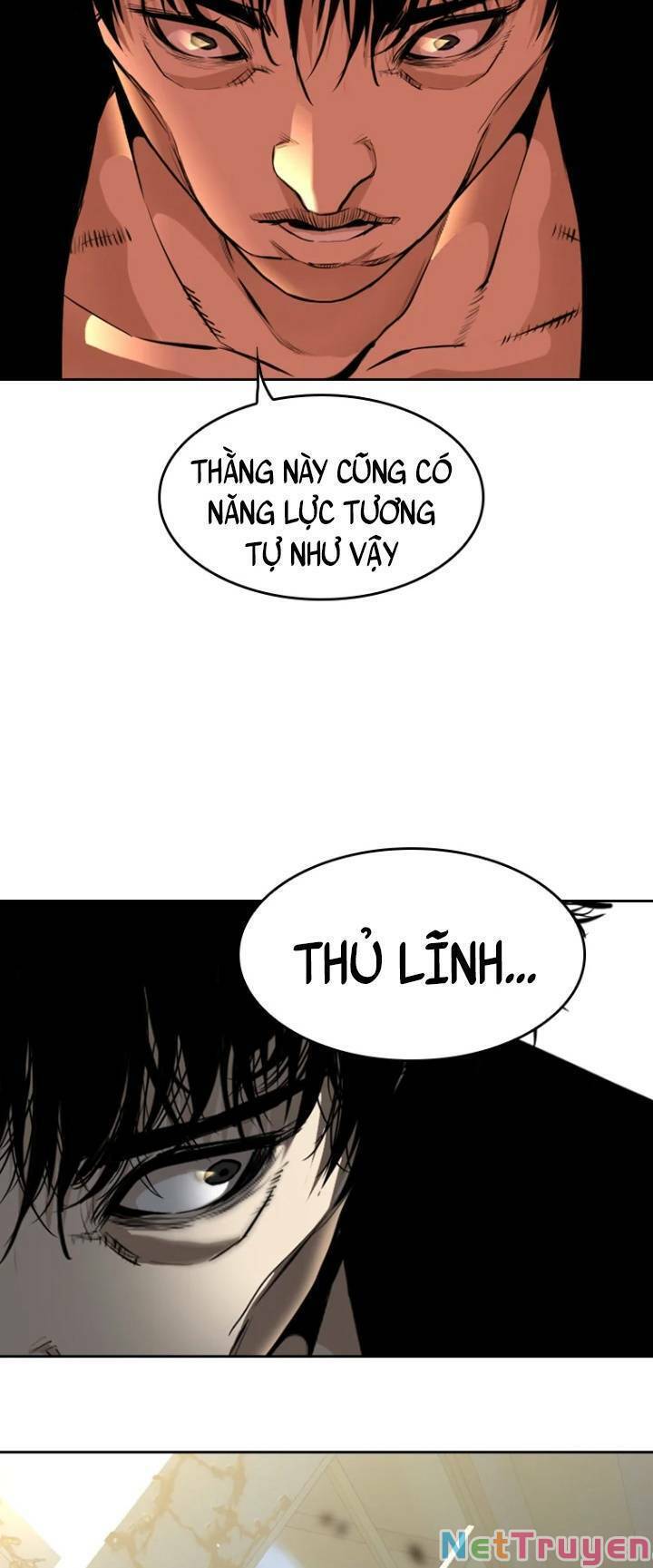 The Blob Chapter 45 - Trang 45