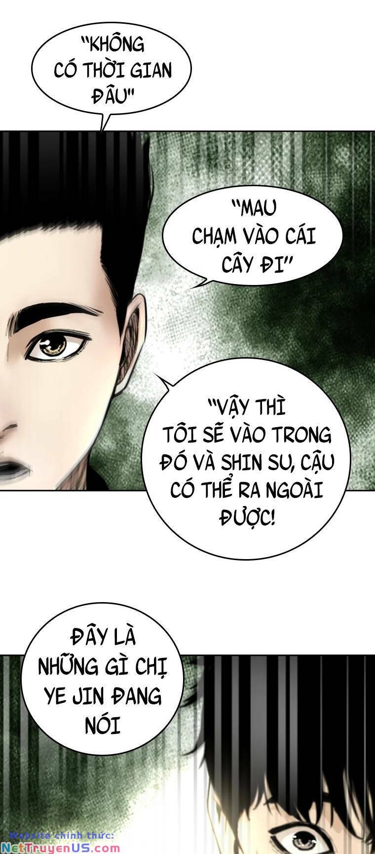 The Blob Chapter 100 - Trang 103