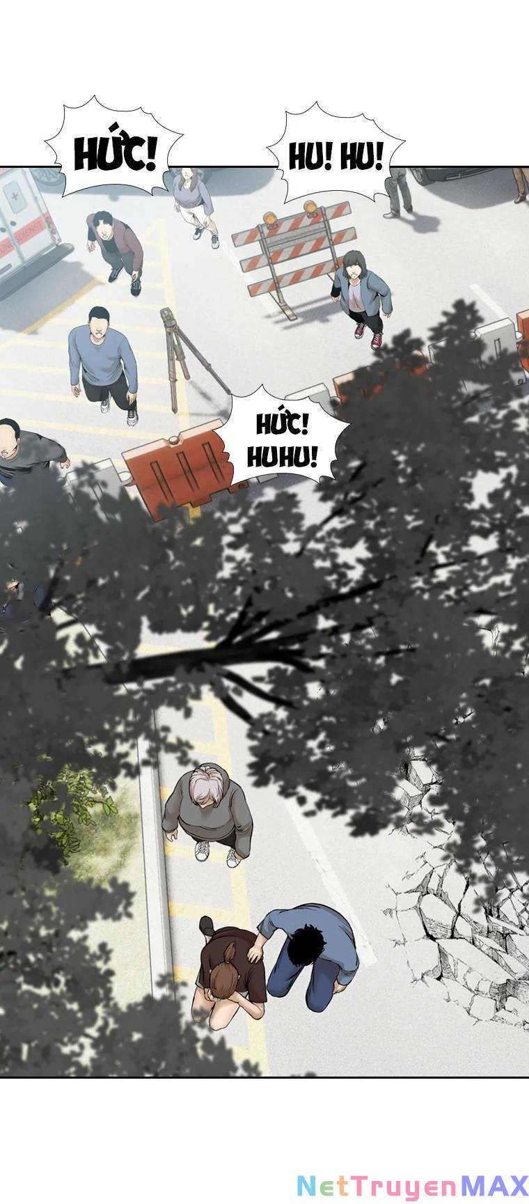 The Blob Chapter 100 - Trang 43