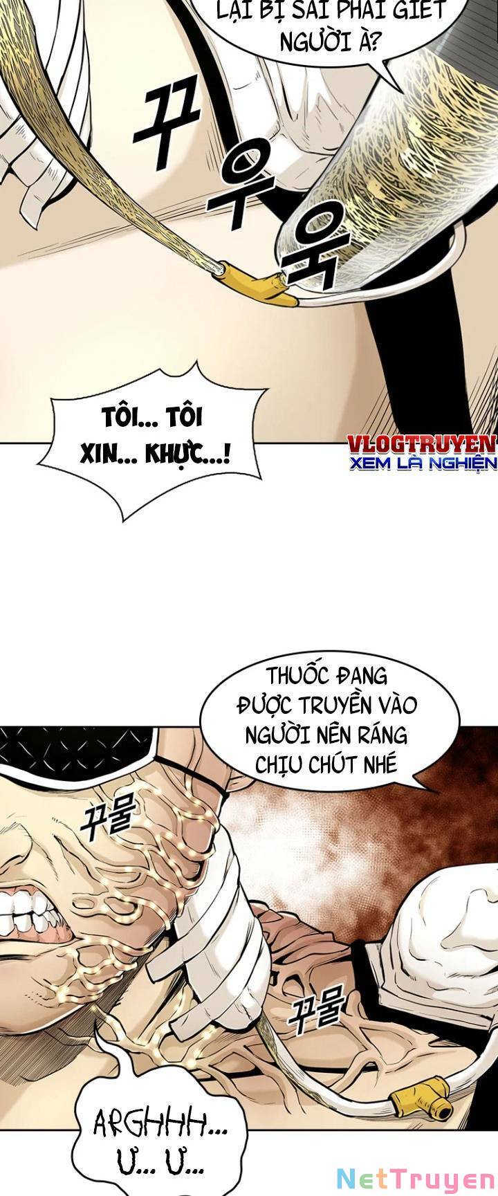 The Blob Chapter 55 - Trang 15