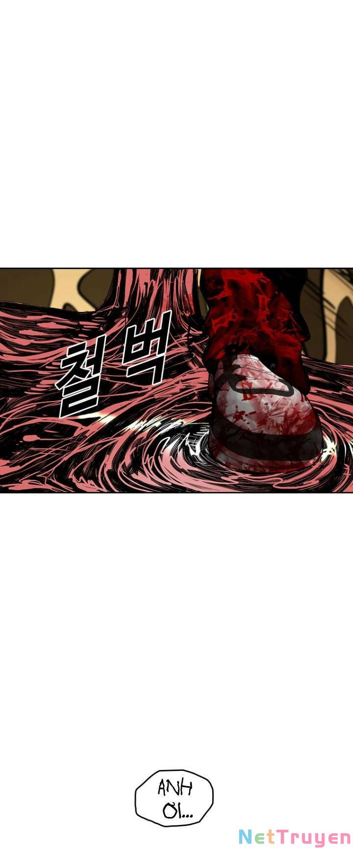 The Blob Chapter 57 - Trang 39