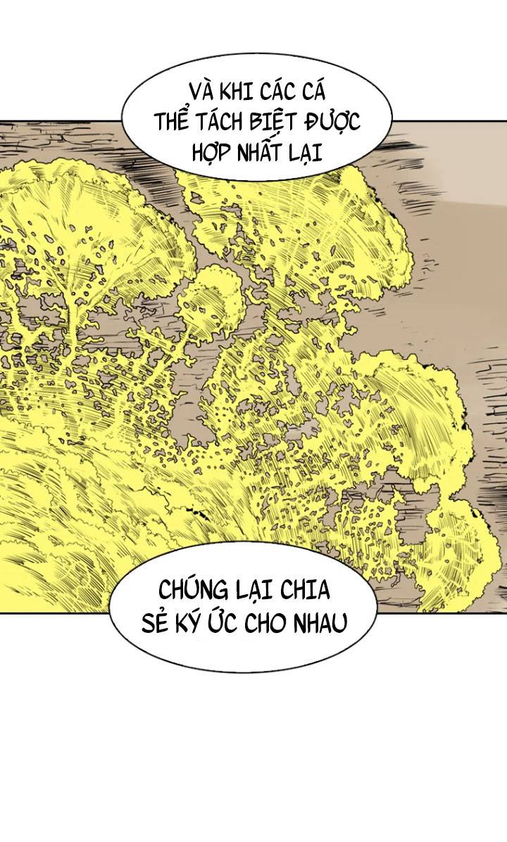 The Blob Chapter 1 - Trang 62