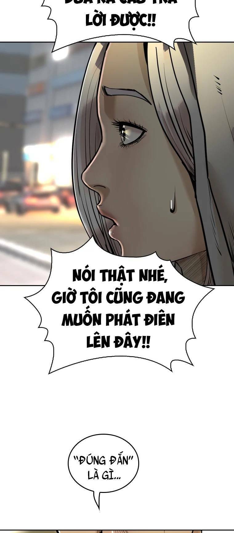 The Blob Chapter 84 - Trang 57