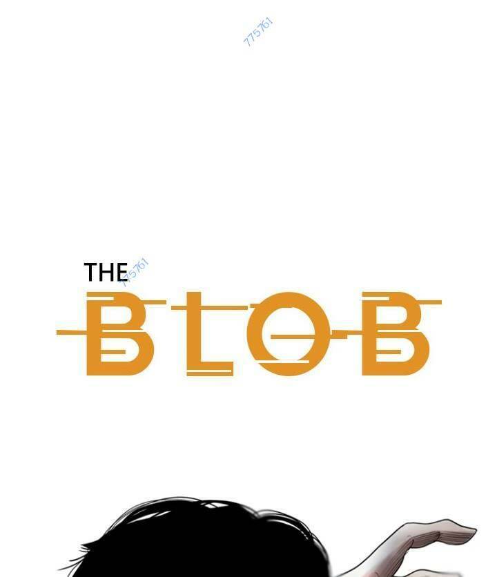 The Blob Chapter 64 - Trang 16