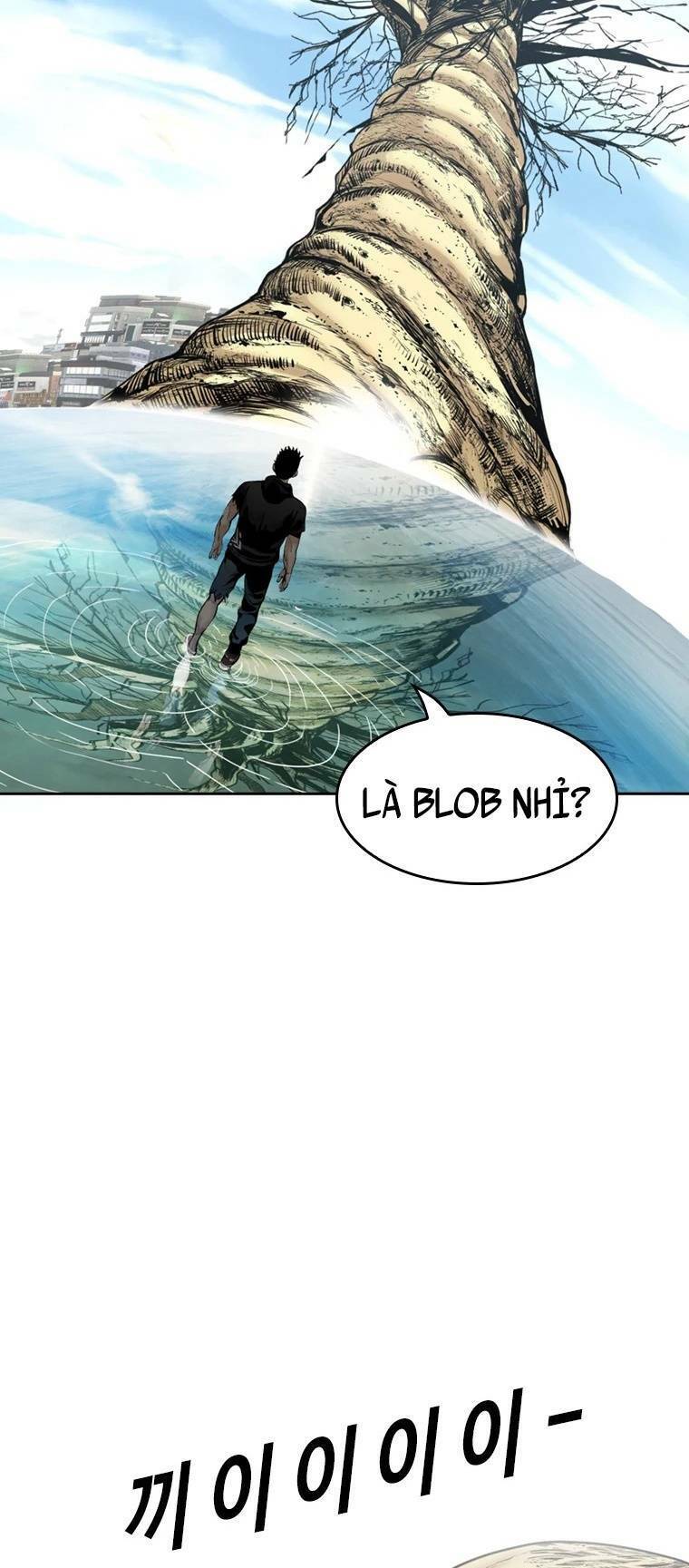 The Blob Chapter 83 - Trang 7