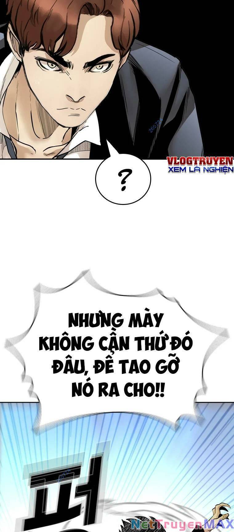 The Blob Chapter 91 - Trang 82