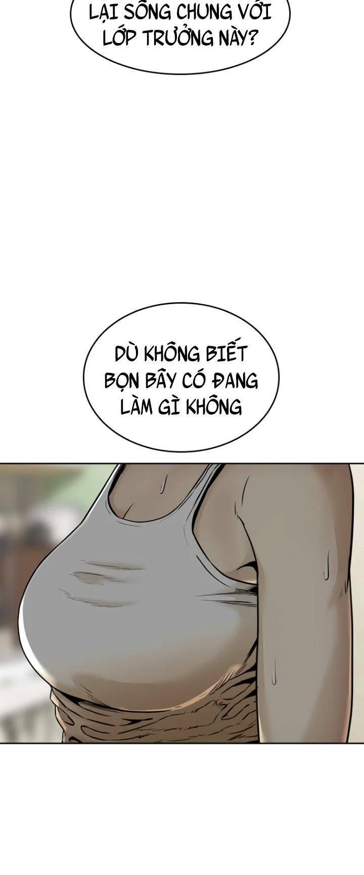 The Blob Chapter 76 - Trang 73