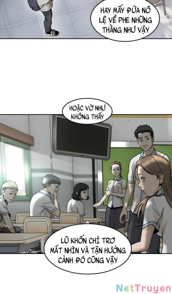 The Blob Chapter 9 - Trang 85