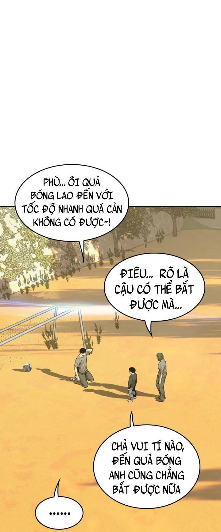 The Blob Chapter 77 - Trang 59