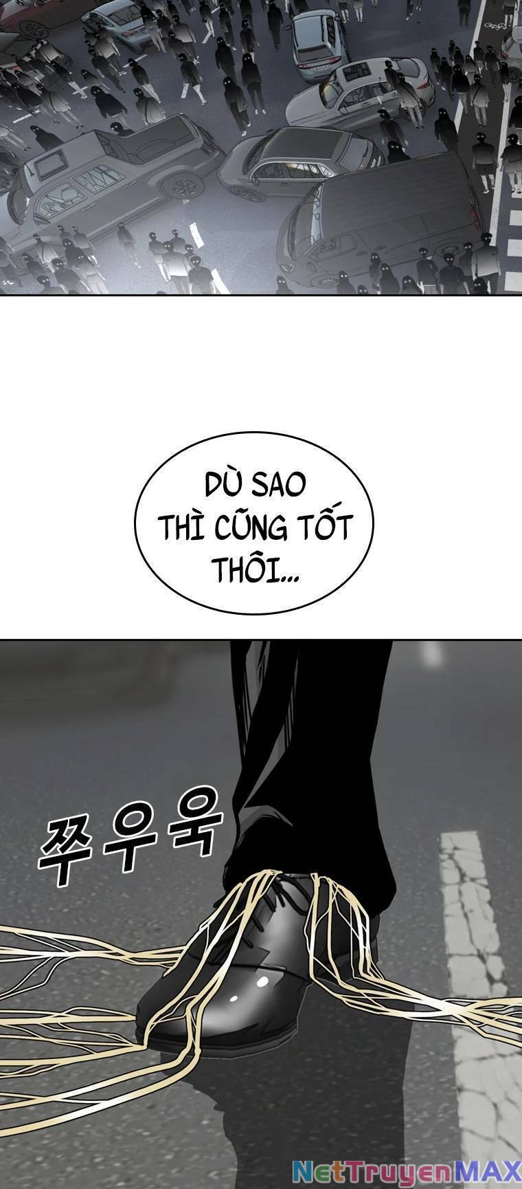 The Blob Chapter 98 - Trang 39