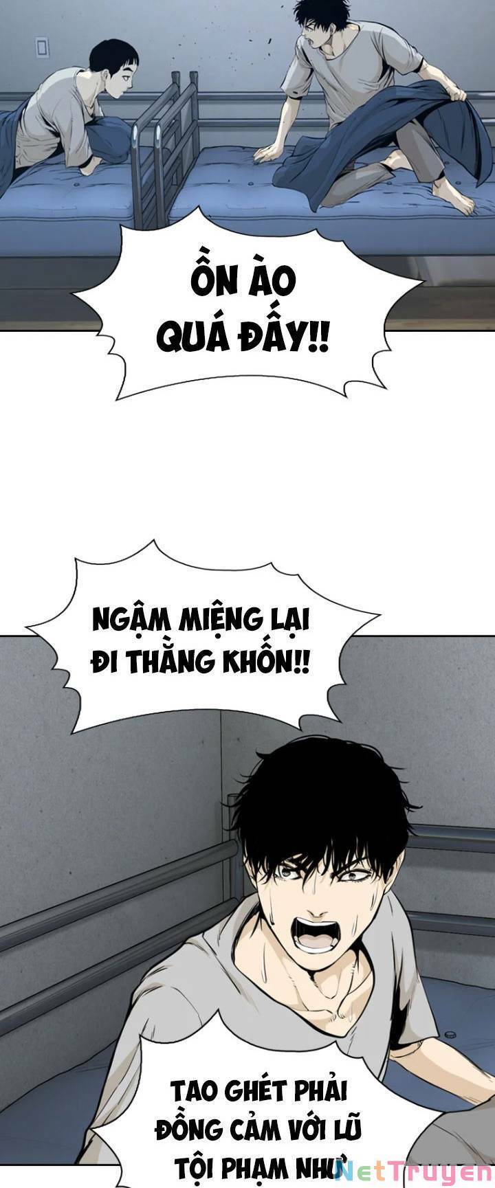 The Blob Chapter 48 - Trang 57