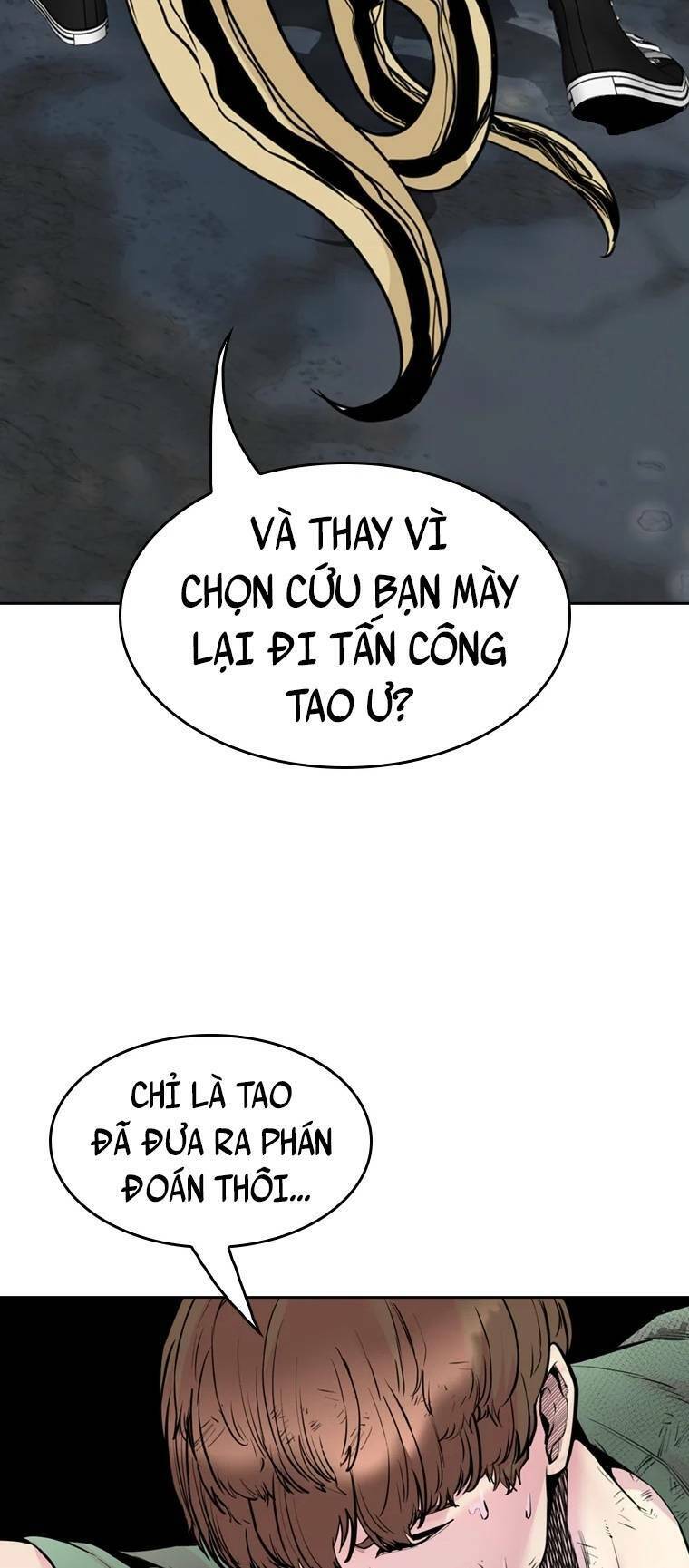 The Blob Chapter 89 - Trang 49