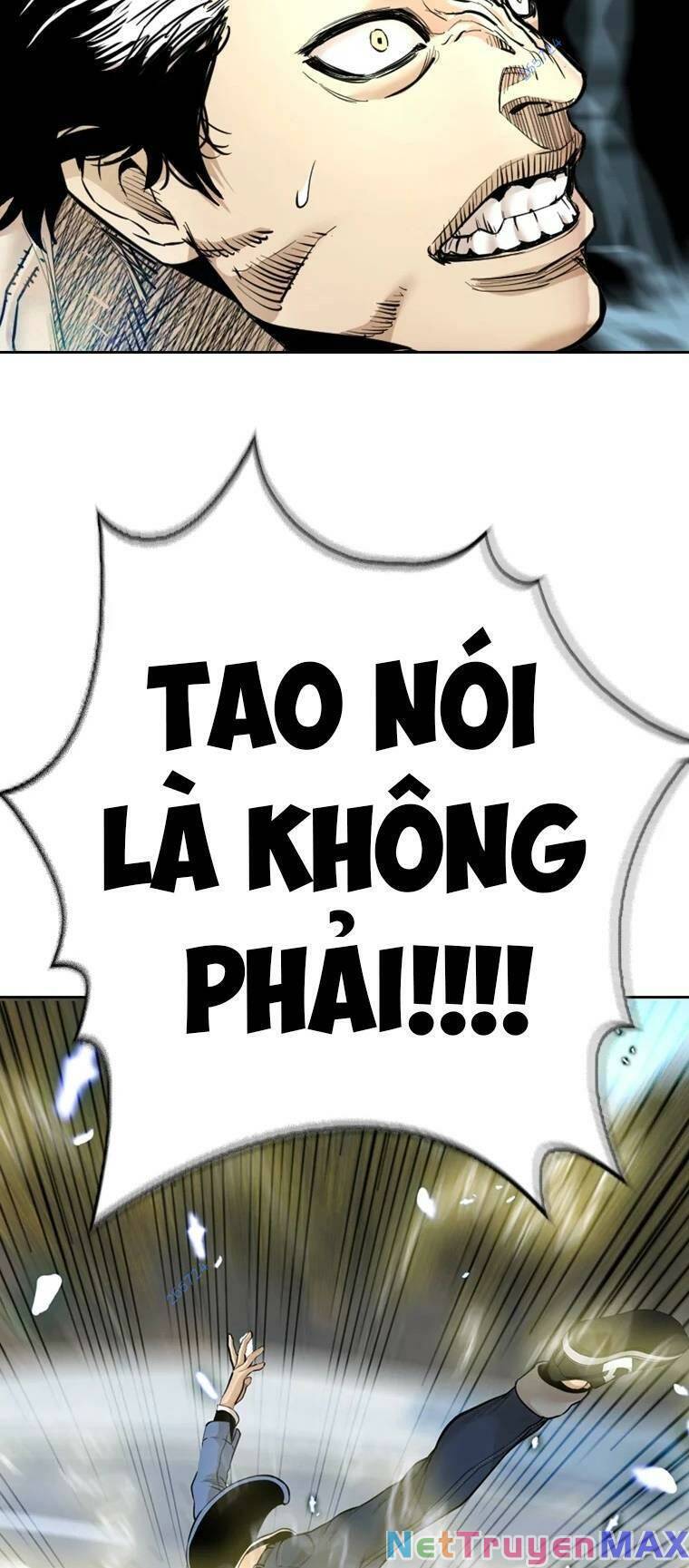 The Blob Chapter 91 - Trang 72