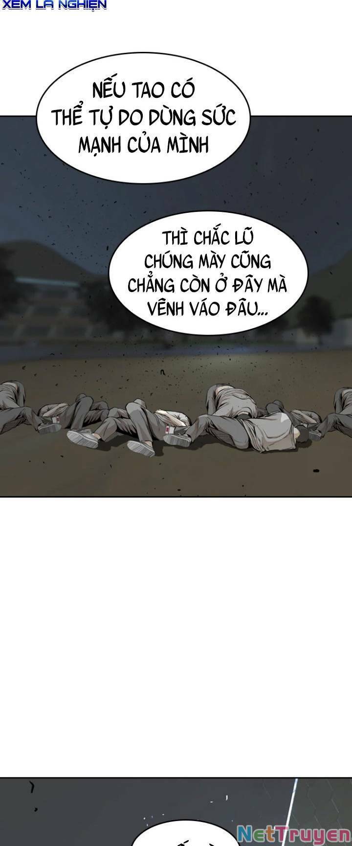 The Blob Chapter 46 - Trang 39