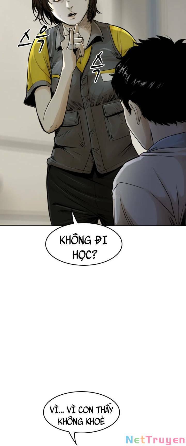 The Blob Chapter 13 - Trang 81