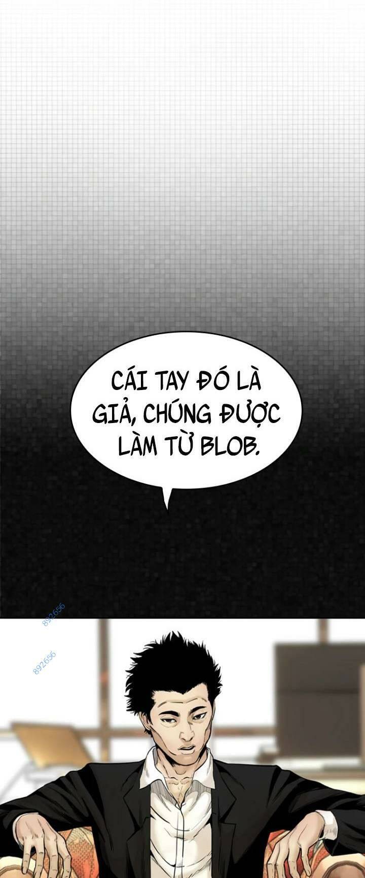 The Blob Chapter 75 - Trang 28