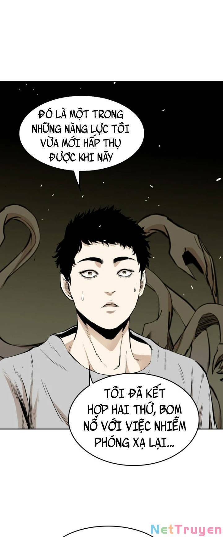 The Blob Chapter 48 - Trang 13