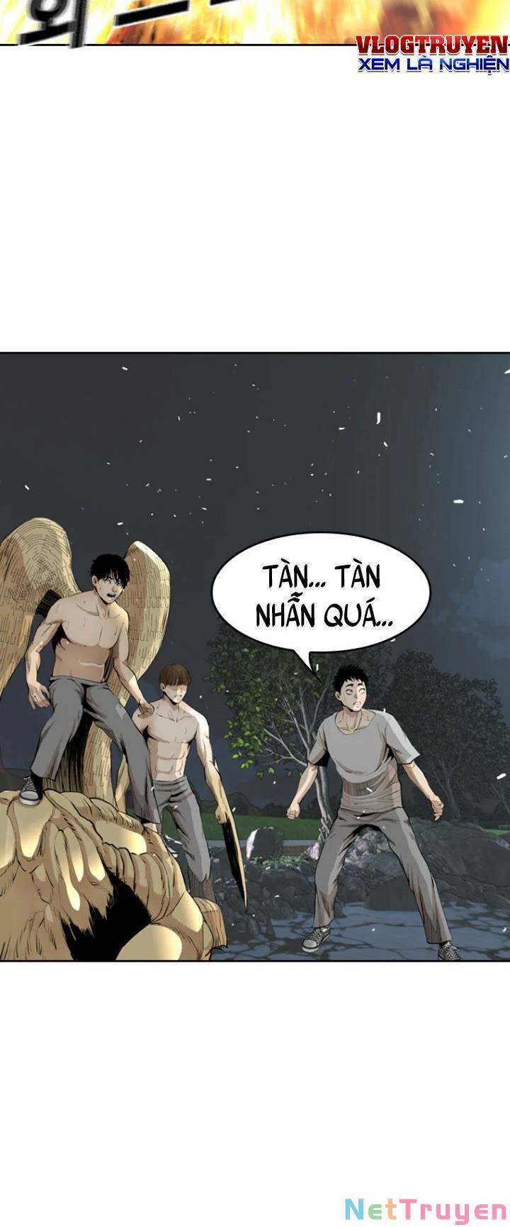 The Blob Chapter 46 - Trang 73