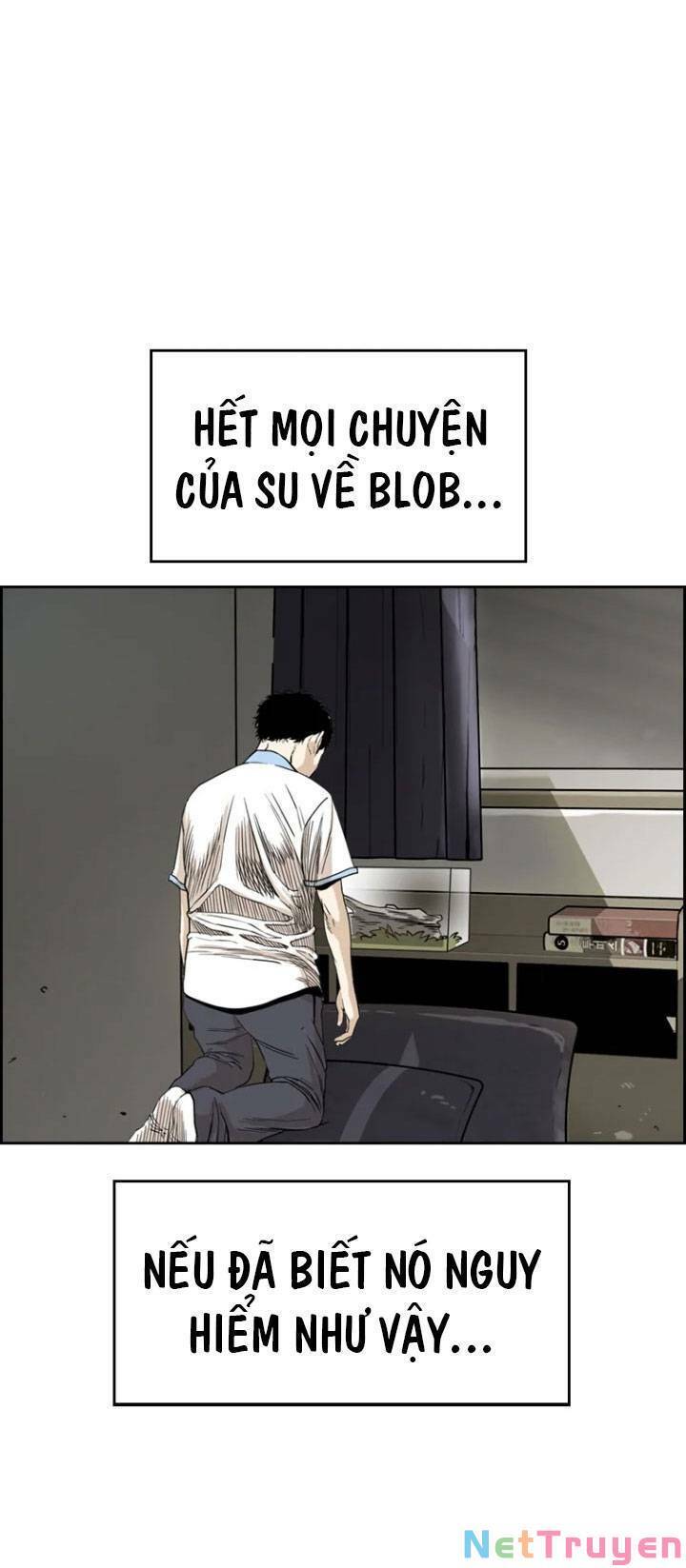 The Blob Chapter 6 - Trang 112