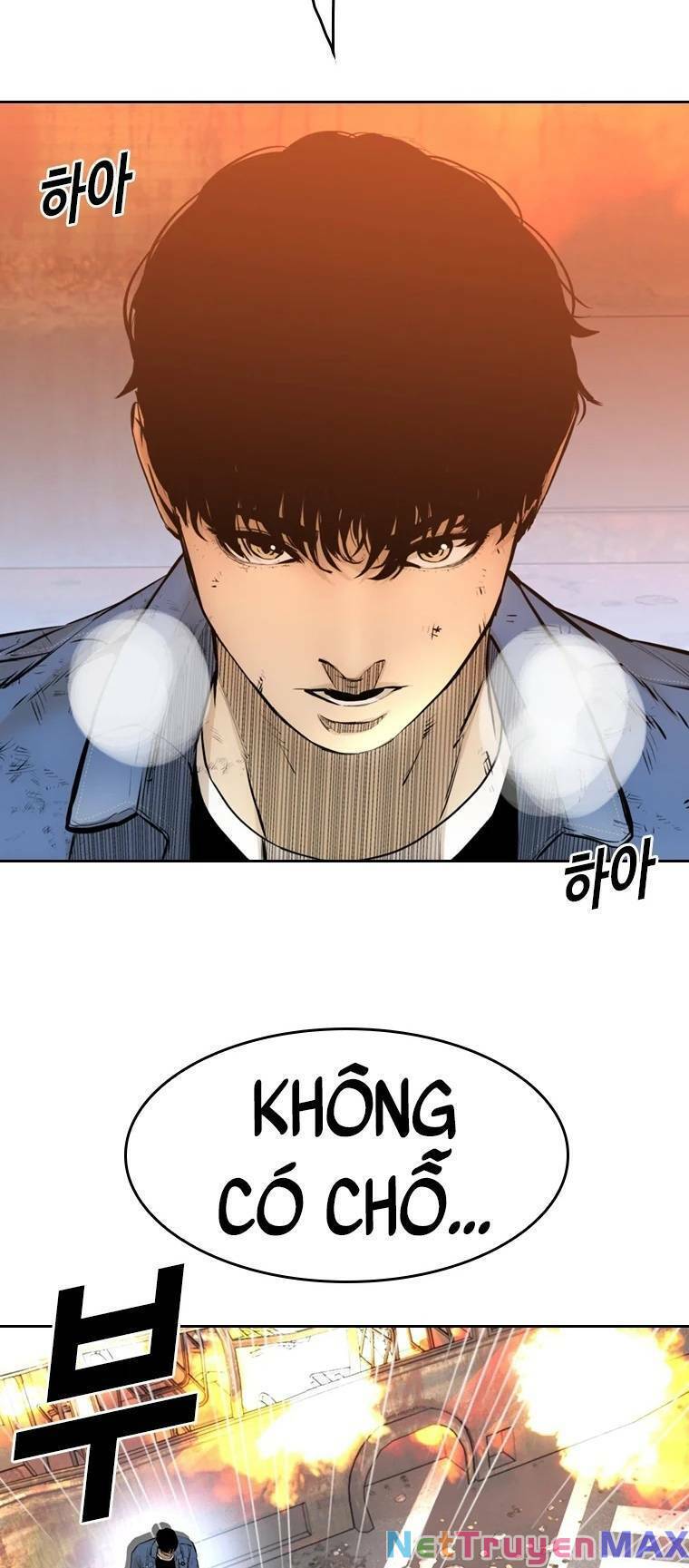 The Blob Chapter 97 - Trang 89