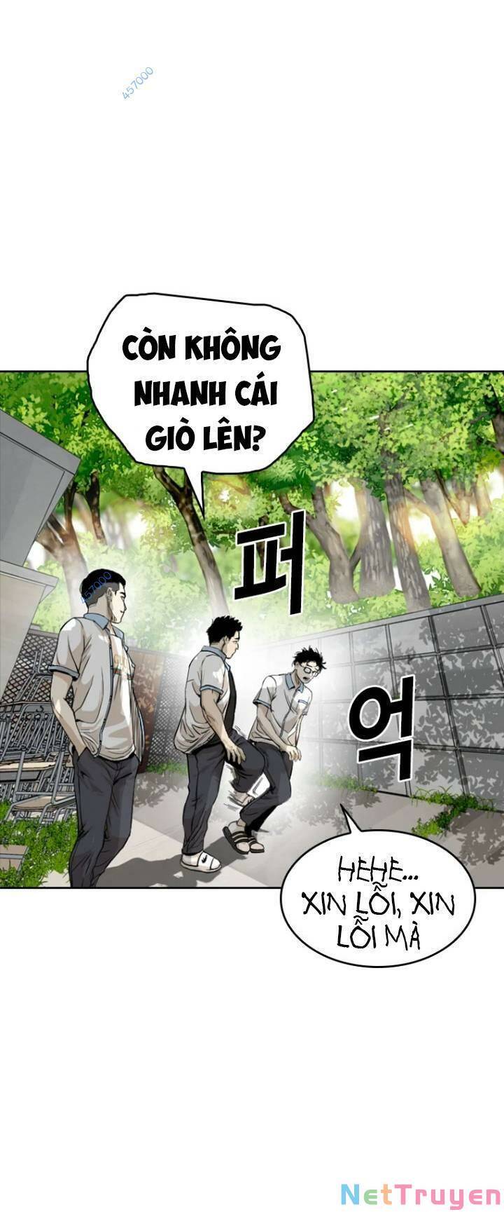 The Blob Chapter 18 - Trang 62