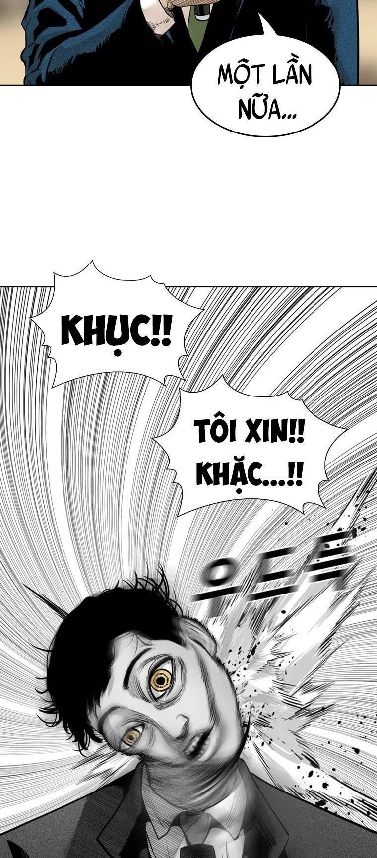 The Blob Chapter 84 - Trang 27