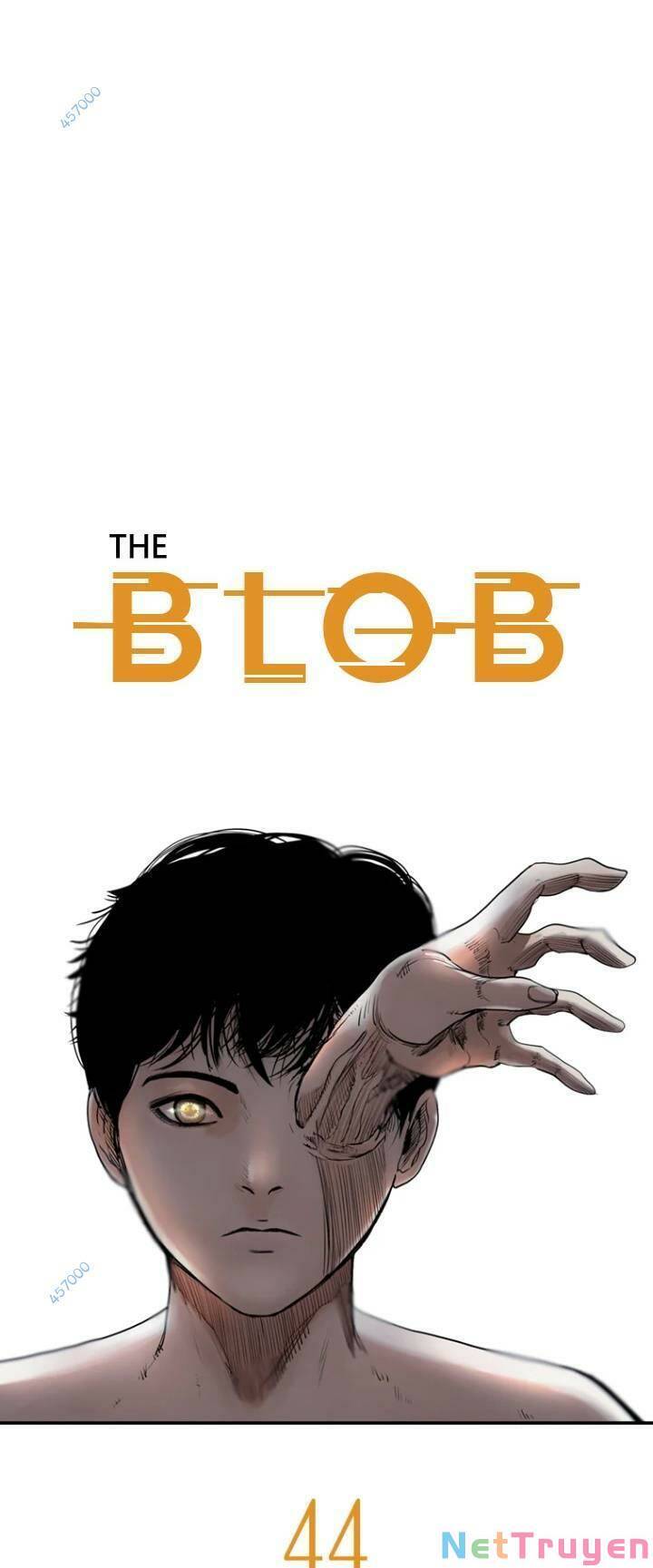 The Blob Chapter 44 - Trang 16