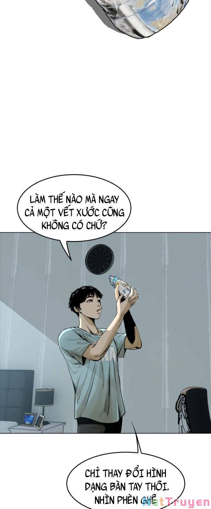 The Blob Chapter 17 - Trang 85