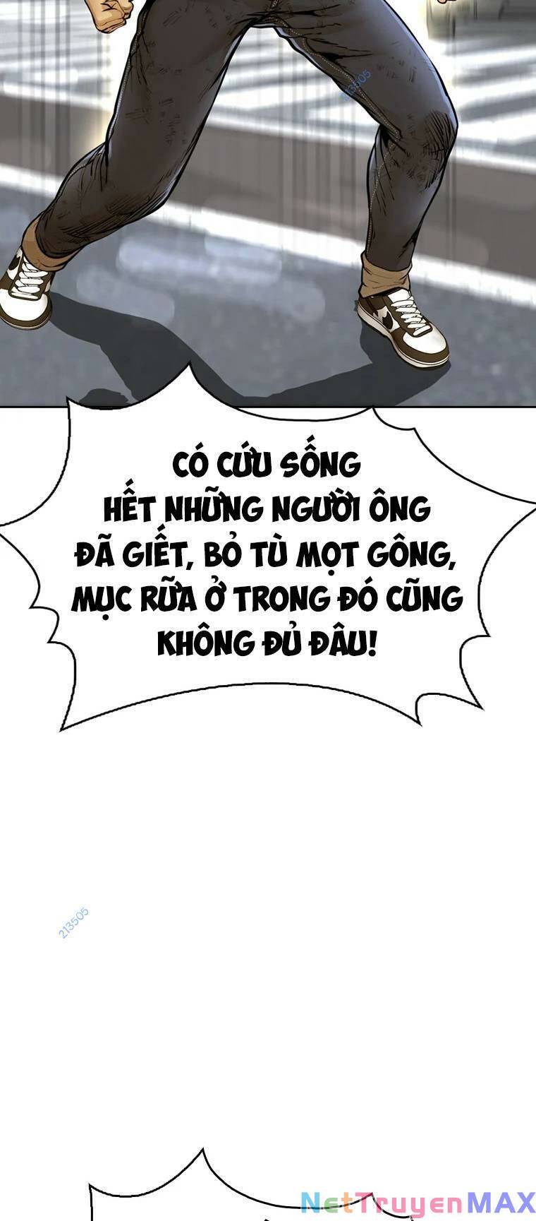 The Blob Chapter 97 - Trang 14