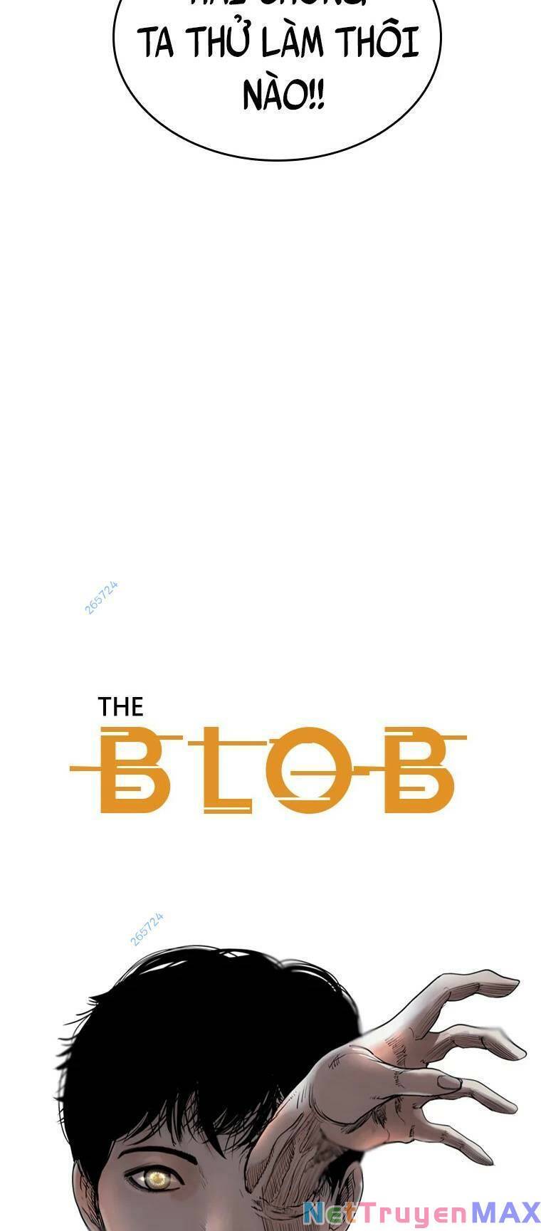 The Blob Chapter 91 - Trang 4