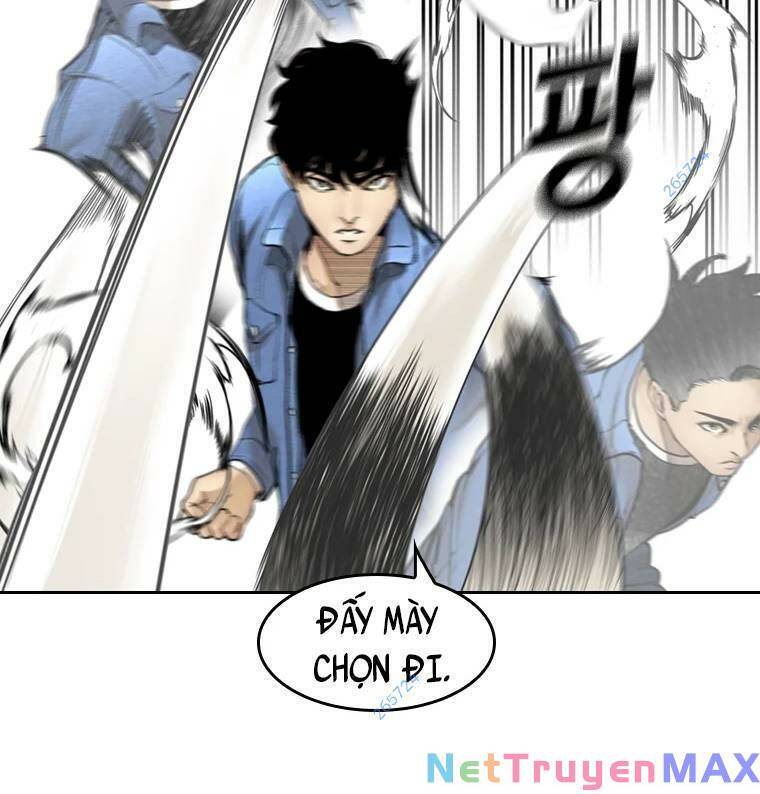 The Blob Chapter 91 - Trang 54