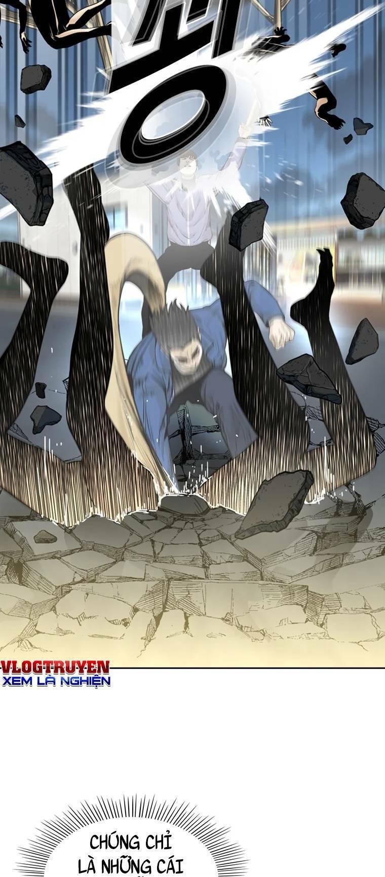 The Blob Chapter 86 - Trang 13