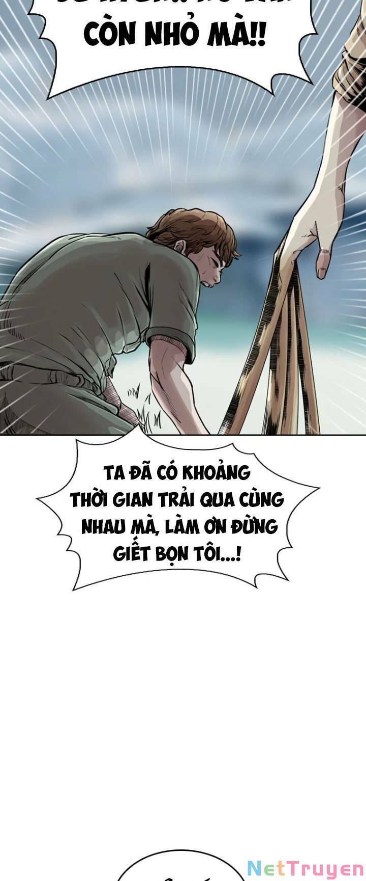 The Blob Chapter 16 - Trang 37