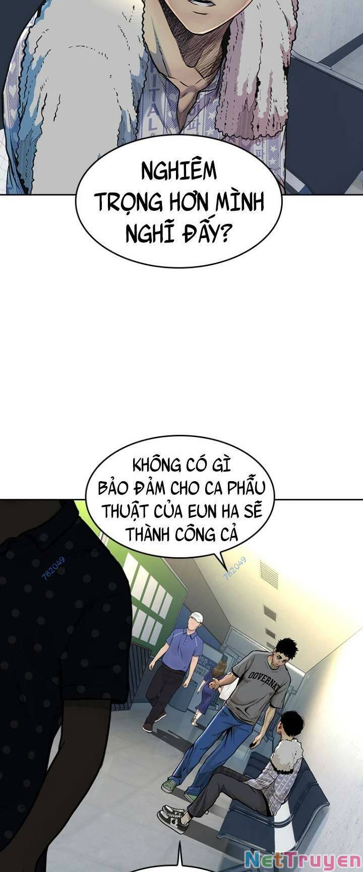 The Blob Chapter 57 - Trang 62