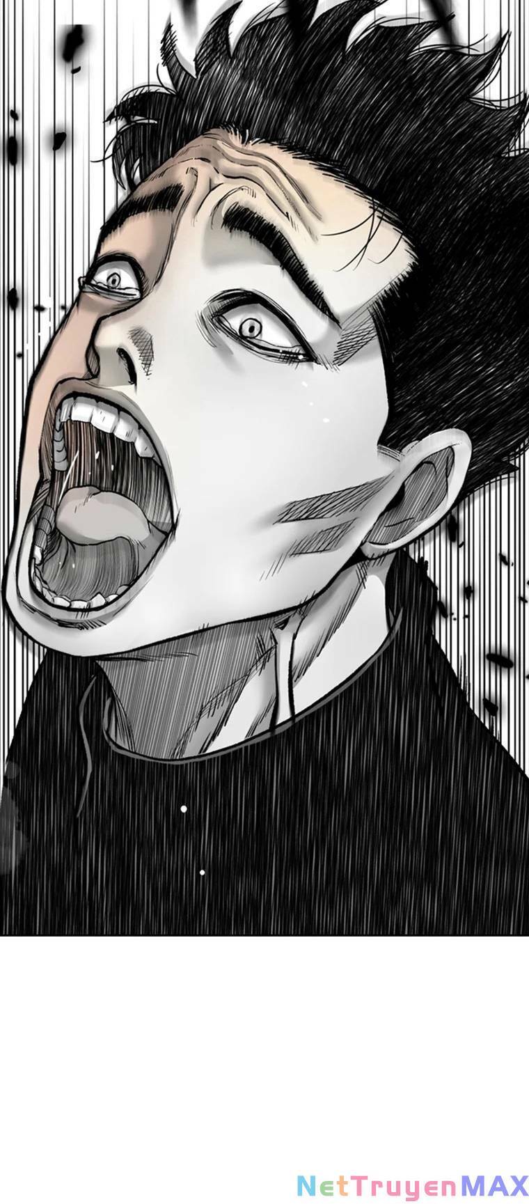 The Blob Chapter 92 - Trang 3