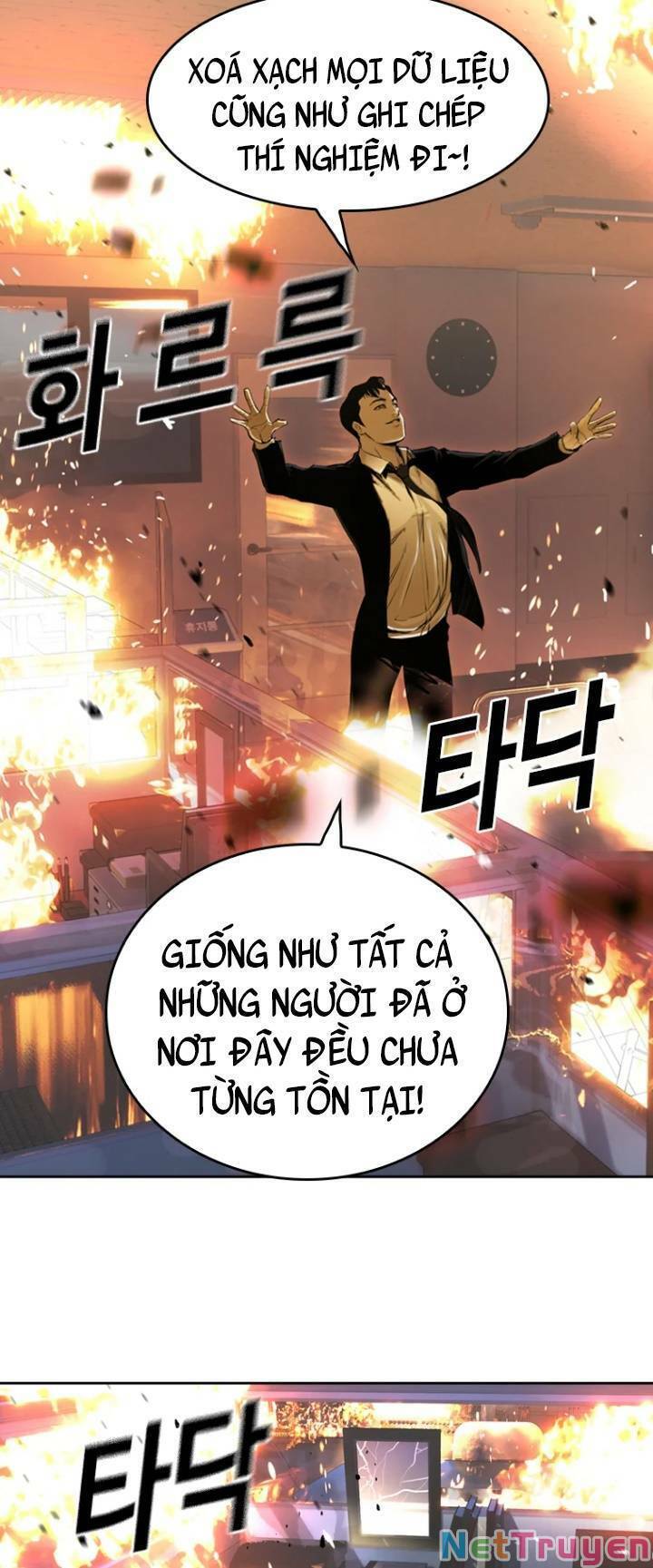 The Blob Chapter 44 - Trang 9