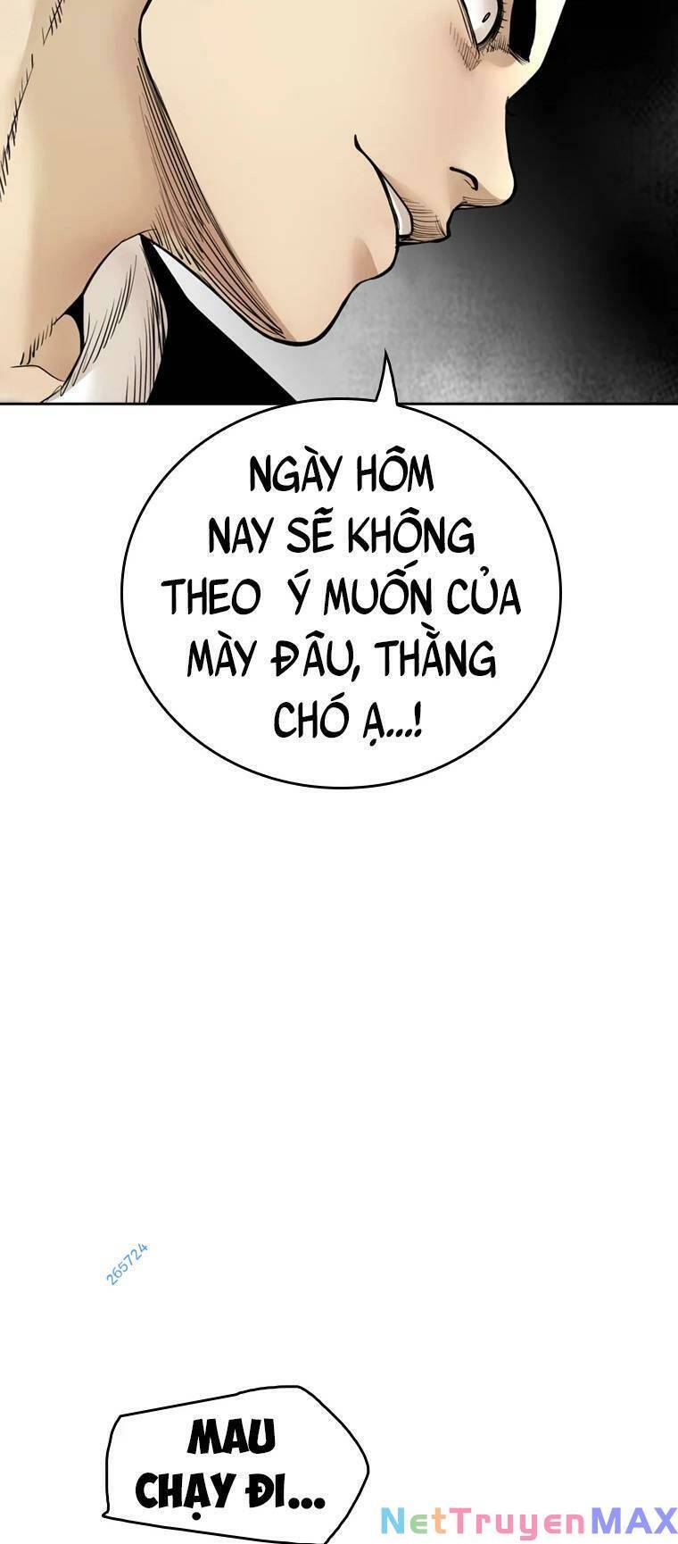 The Blob Chapter 91 - Trang 18