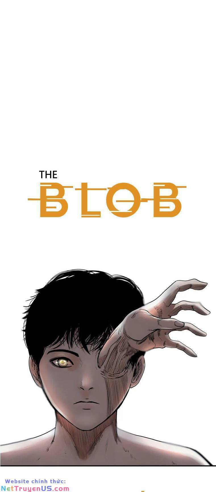 The Blob Chapter 100 - Trang 49