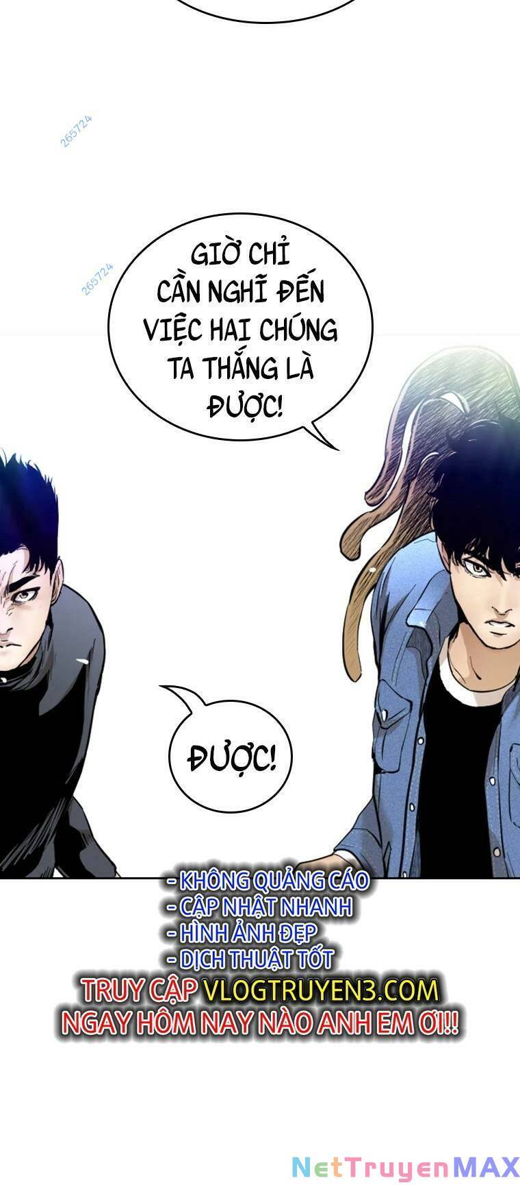 The Blob Chapter 91 - Trang 2