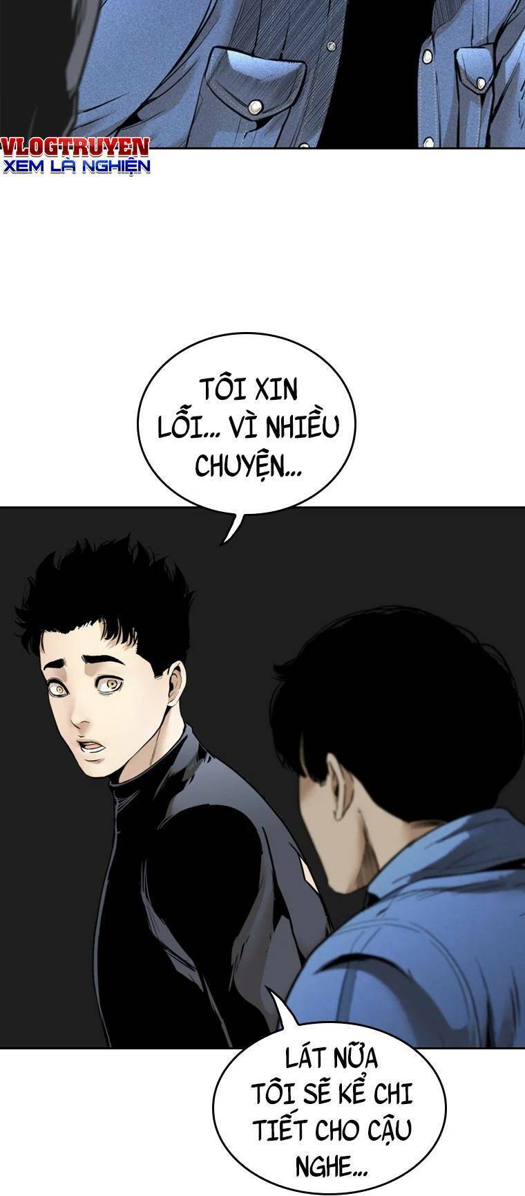 The Blob Chapter 90 - Trang 79