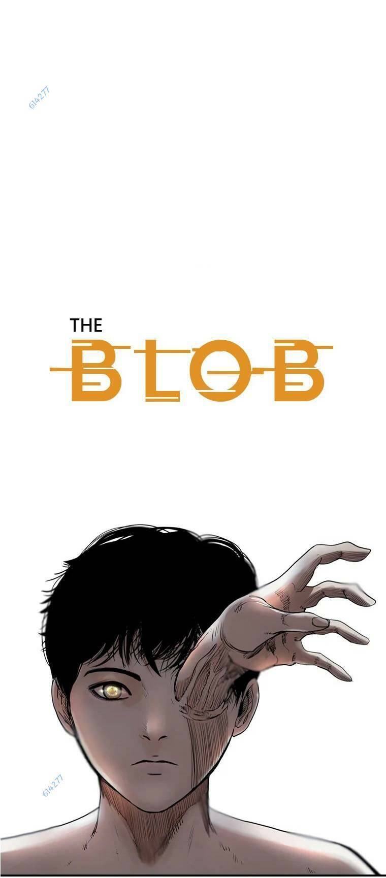 The Blob Chapter 84 - Trang 6