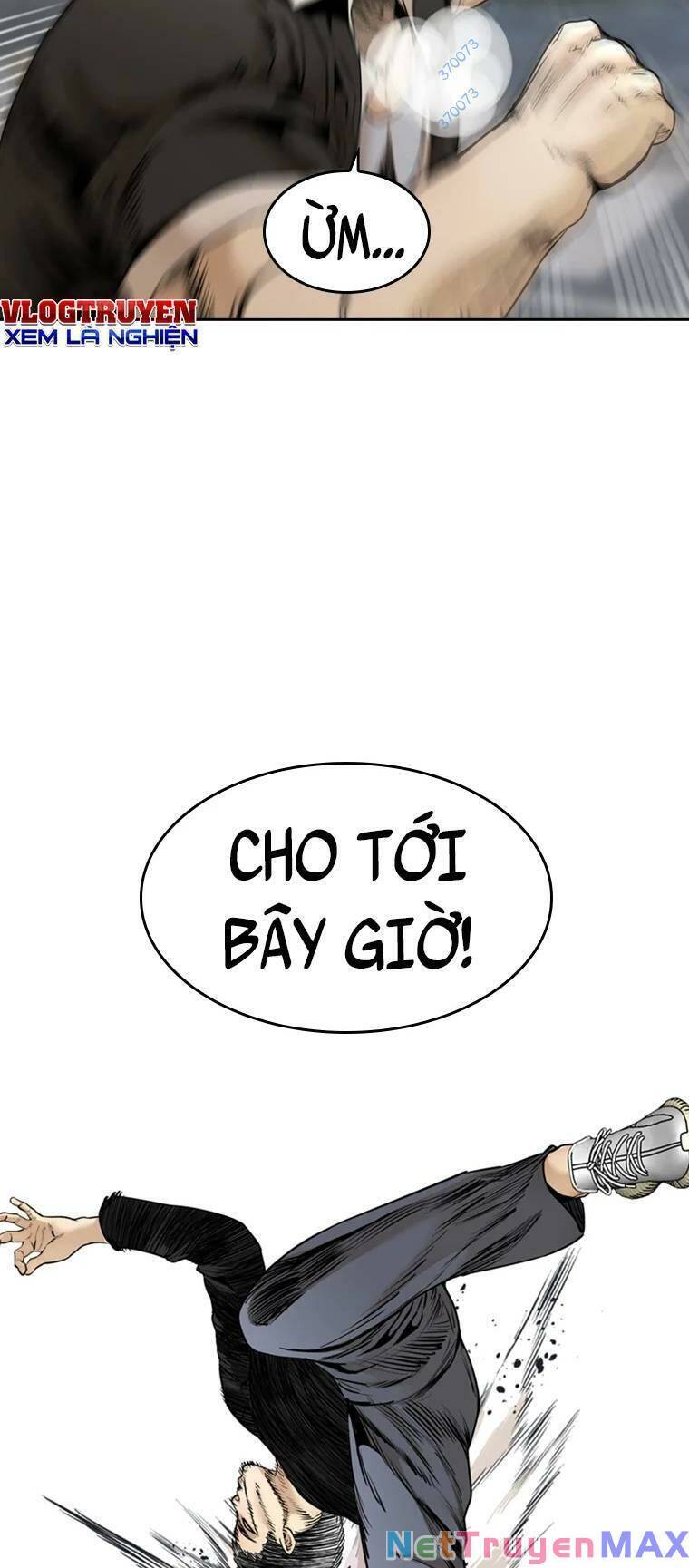 The Blob Chapter 93 - Trang 30