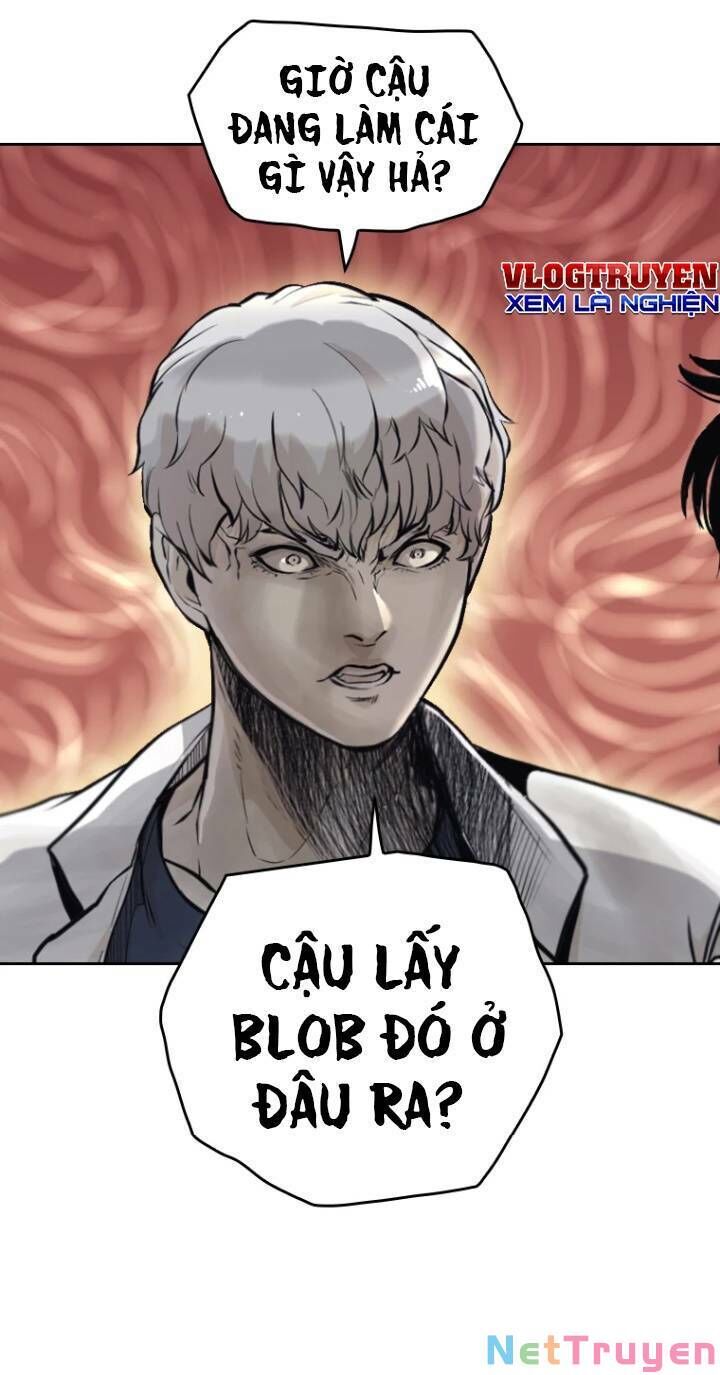 The Blob Chapter 58 - Trang 33